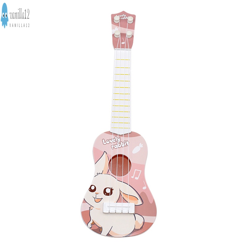 Đàn Ukulele Đồ Chơi Cho Bé