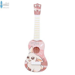 Đàn ukulele đồ chơi cho bé