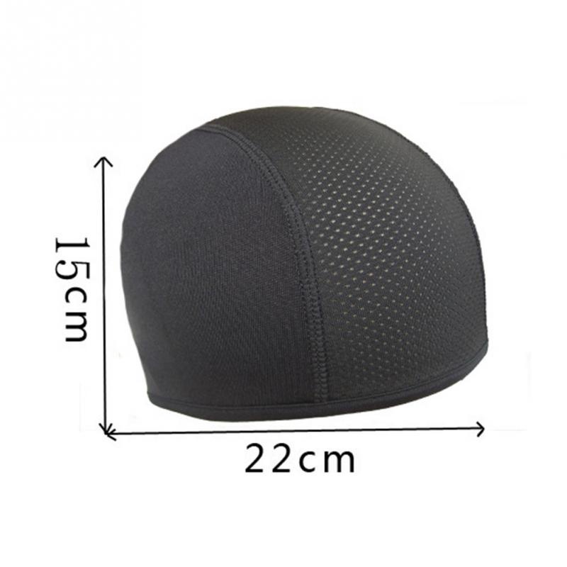 Mũ Lưỡi Trai Thể Thao Màu Đen Thoáng Khí Nhanh Khô Thời Trang Mùa Hè Unisex