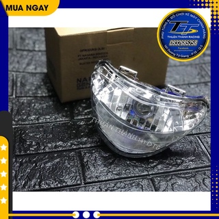 Đèn trước satria 203 - 206 zin indo - rgx - rgv