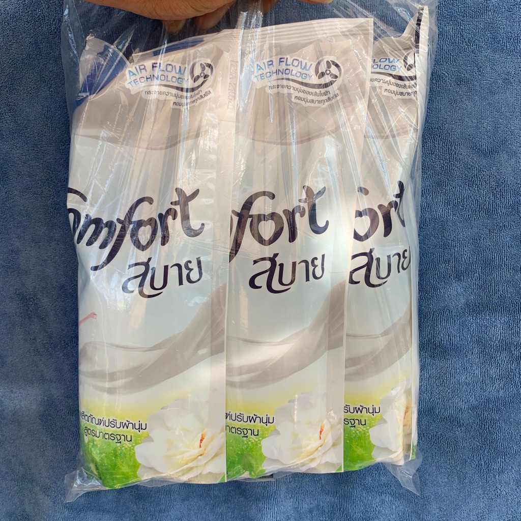 Xả ComFor Thái lan 3 túi