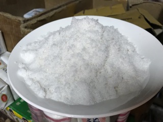 Phèn chua dạng nhiễn ( 500gr )