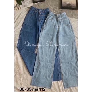 𝐐𝐮𝐚̂̀𝐧 𝐬𝐮𝐨̂𝐧𝐠 𝐧𝐮̛̃ 𝐁𝐢𝐠𝐬𝐢𝐳𝐞 ống rộng , size từ 50 - 75kg, shop eleystore
