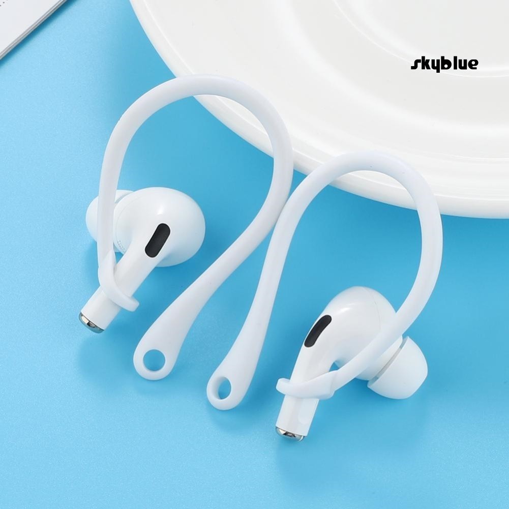 1 Cặp Móc Tai Nghe Bluetooth Chống Thất Lạc Cho Airpods Pro | BigBuy360 - bigbuy360.vn