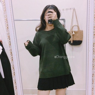 ÁO LEN MISS SUMEY - HÀNG CÓ SẴN