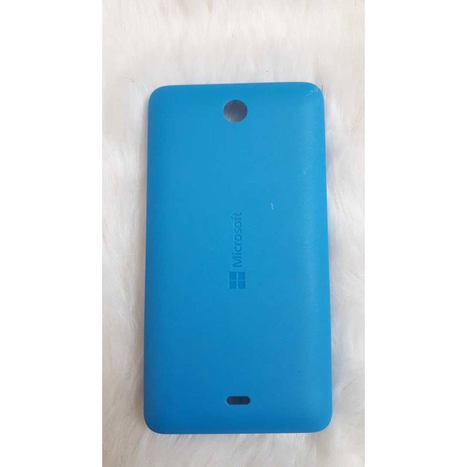 Vỏ nắp lưng Lumia 430 Hàng đẹp giá rẻ