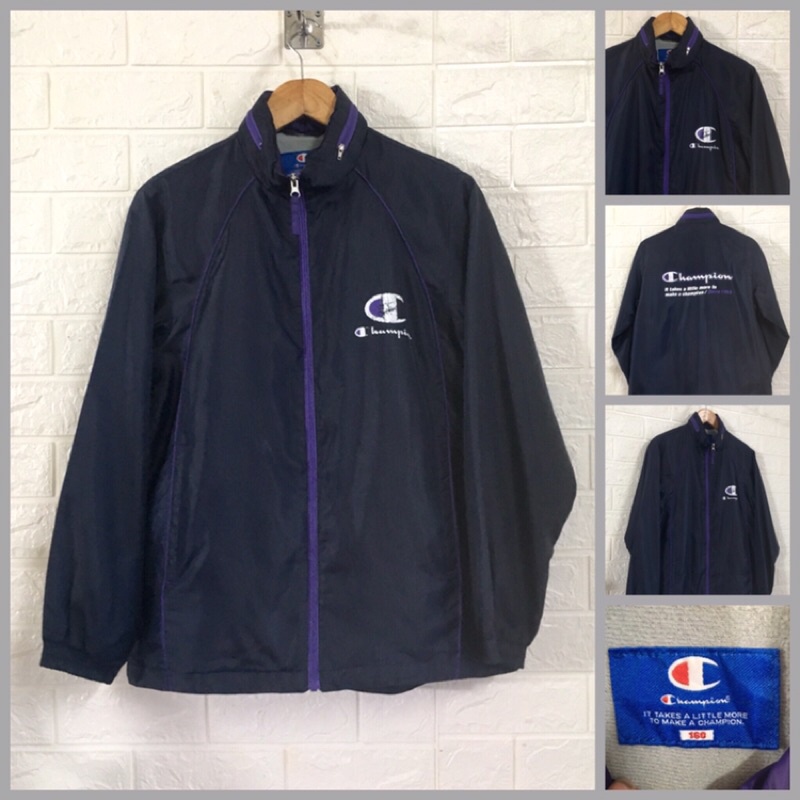 ÁO KHOÁC JACKET   2Hand Hiệu