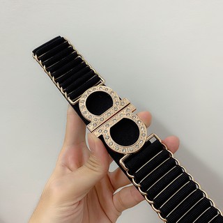 Đai váy KẾT A 3cm