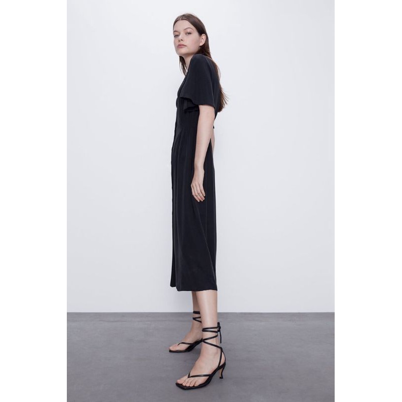 Đầm Zara Basic - TQXK ODER