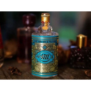 Nước hoa 4711 Original Eau De Cologne