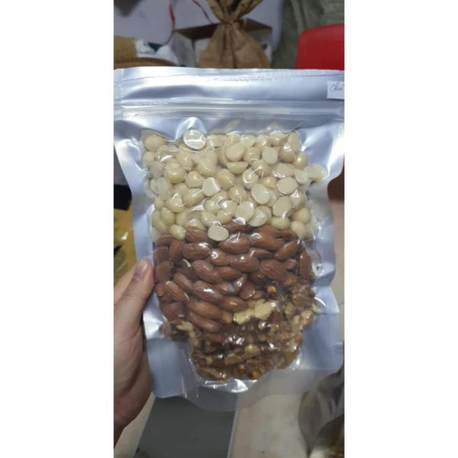 Combo hạt mix