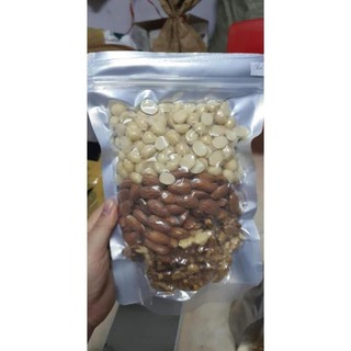 Combo hạt mix