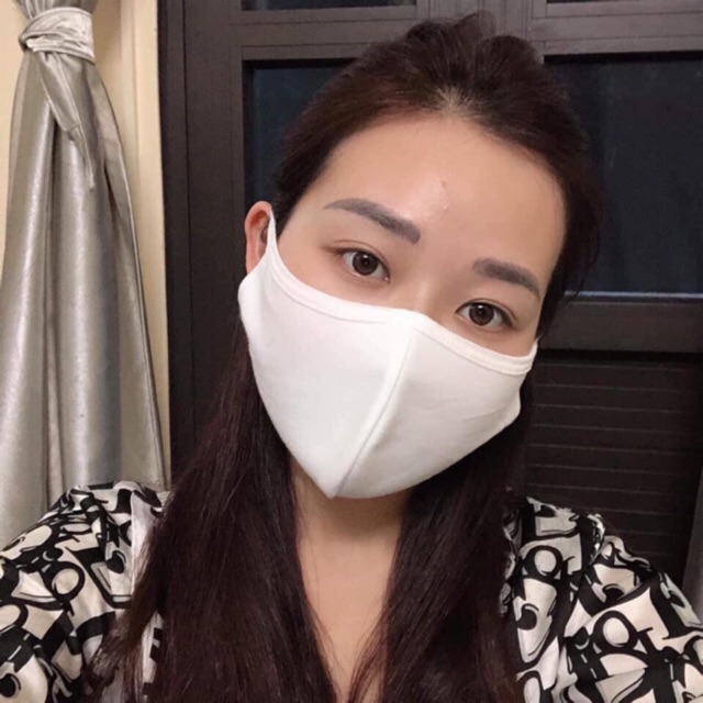 KHẨU TRANG KHÁNG KHUẨN MỀM MỊN | BigBuy360 - bigbuy360.vn