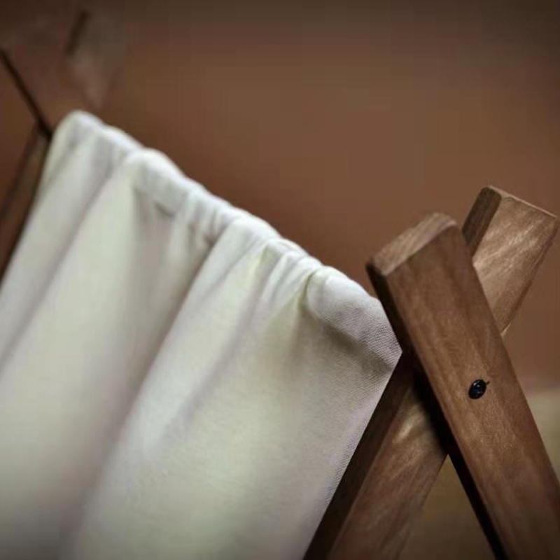 Lều Nhỏ Dùng Làm Đạo Cụ Chụp Ảnh Cho Bé Sơ Sinh