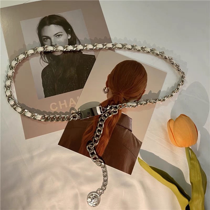 COZOK Thắt Lưng Thời Trang Cá Tính Dễ Phối Đồ