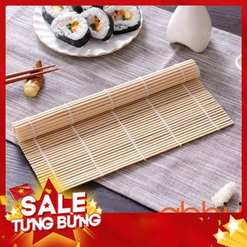 Mành Tre Cuốn kimbab/SuShi Hàn Quốc -Hàng nhập khẩu