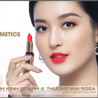 Son Alo Lipstic 2020 giảm giá 10%