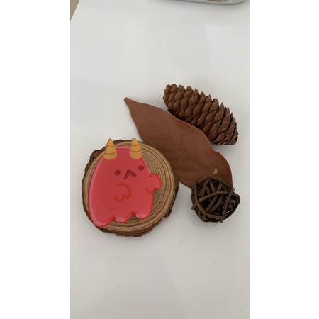 Giá Đỡ Air bag kẹp ngón nhẫn giữ điện thoại iphone sam sung