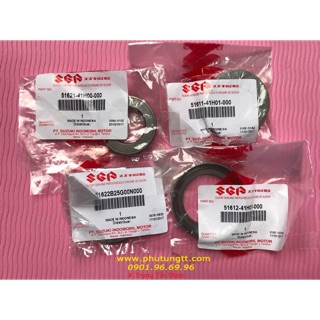 Full bộ chén cổ Satria Fi – Raider Fi Viet Nam