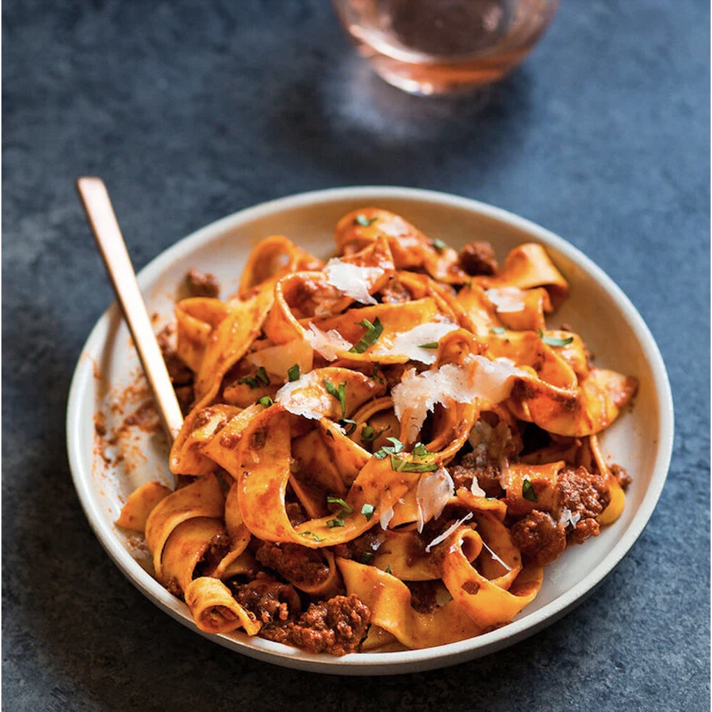 SỐT PASTA/MÌ Ý KEM VODKA HỮU CƠ 365 by Whole Foods Market, Sauce Pasta Creamy Vốt-ka, USDA Organic, 709g (25 oz)