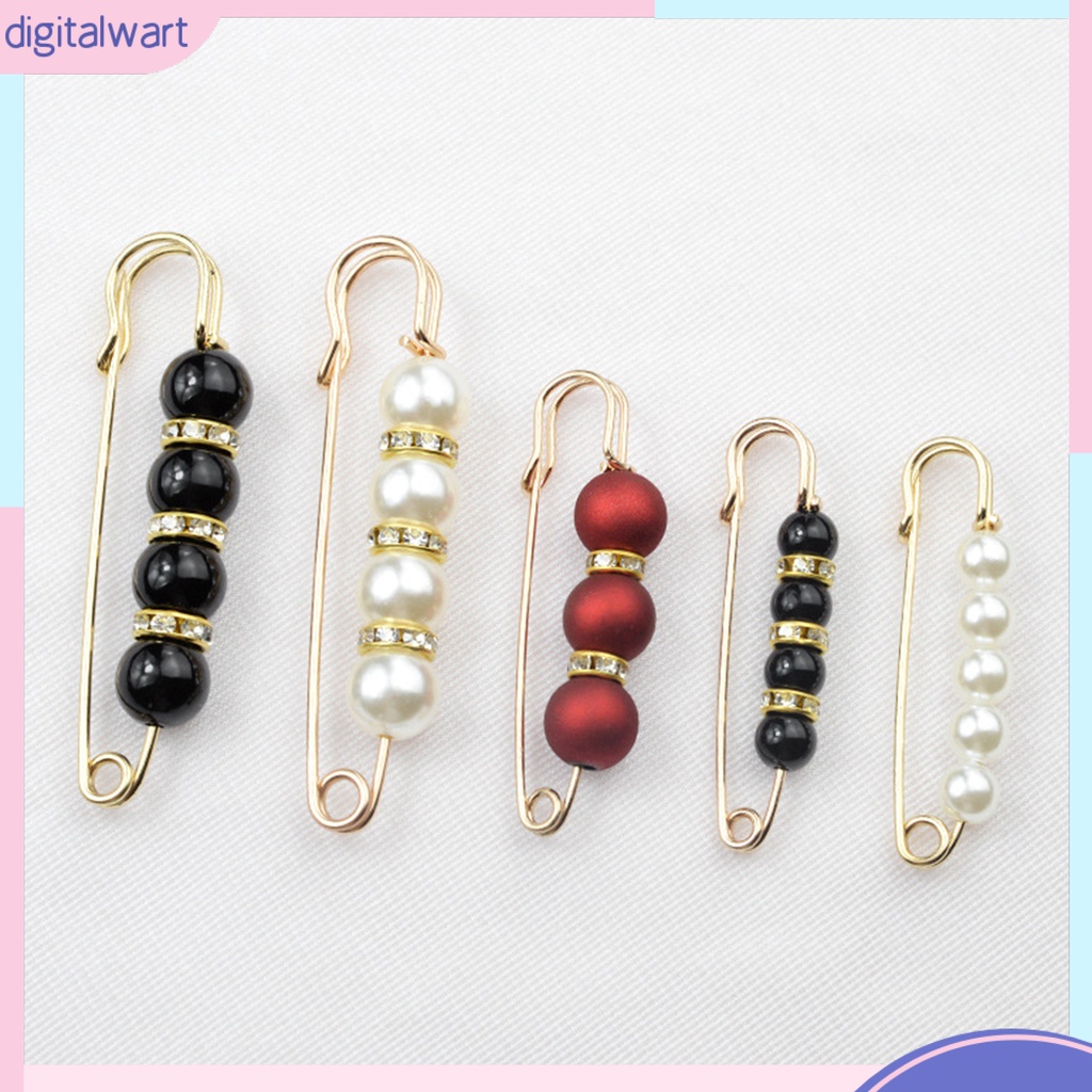 Ghim cài áo hình kim tây độc đáo cho nữ