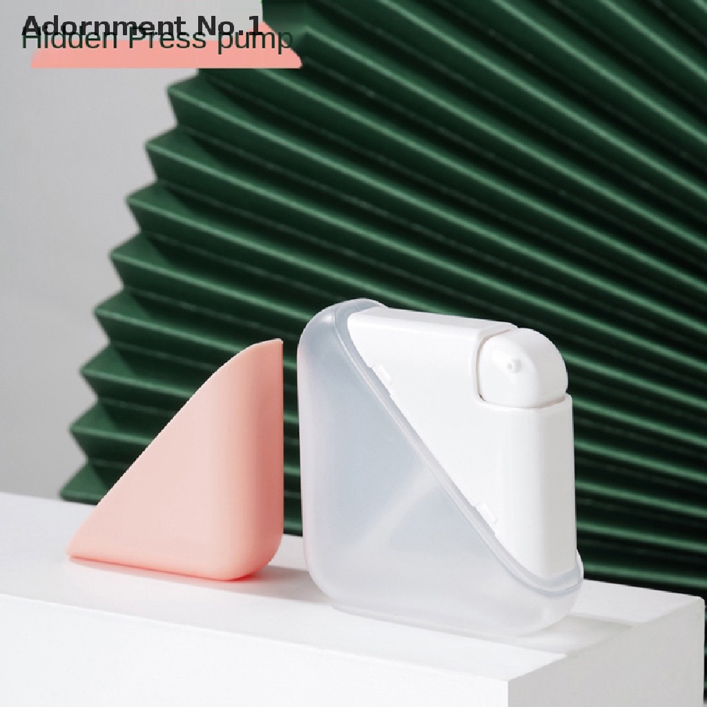 1 chai cồn rỗng dạng xịt mini tiện dụng đựng nước rửa tay | BigBuy360 - bigbuy360.vn