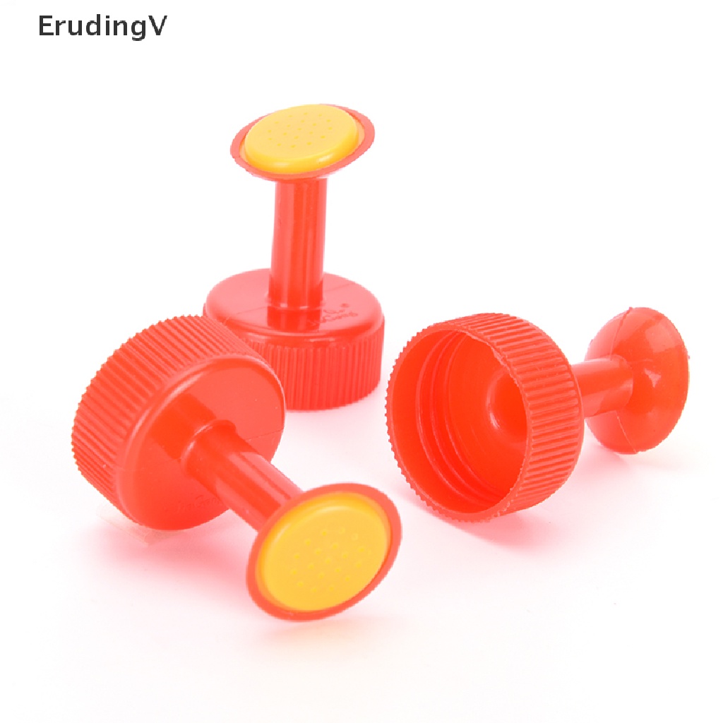 Đầu Vòi Sen Gắn Bình Tưới Cây Mềm Mại Tiện Dụng