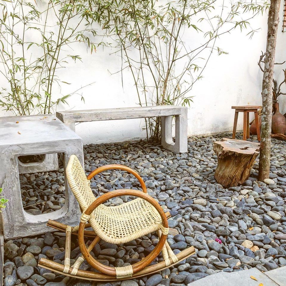 Mây Tre Đan Đà Nẵng GIÁ RẺ