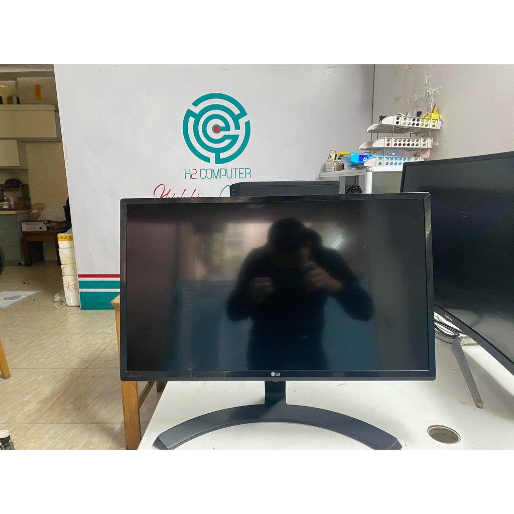 Màn Hình Máy Tính CŨ AOC 34 inch 21:9 ultrawide IPS 34" Q3477F | BigBuy360 - bigbuy360.vn