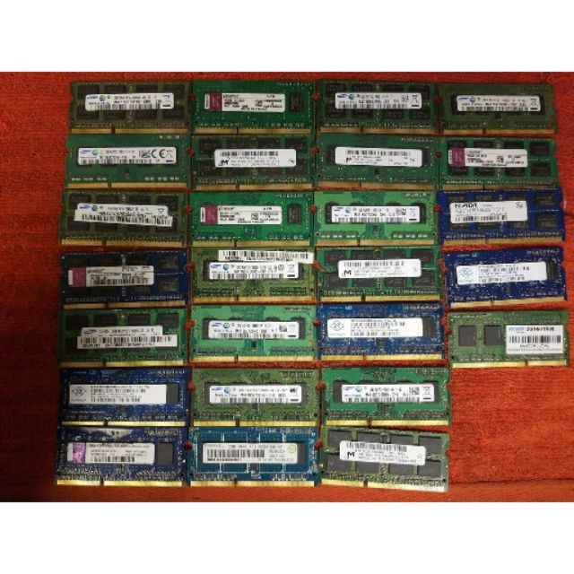 [MAIDOLA]Combo 10 ram laptop  MSĐ