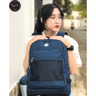 [MIKKOR] Balo Laptop Cao Cấp Mikkor The Eli Backpack