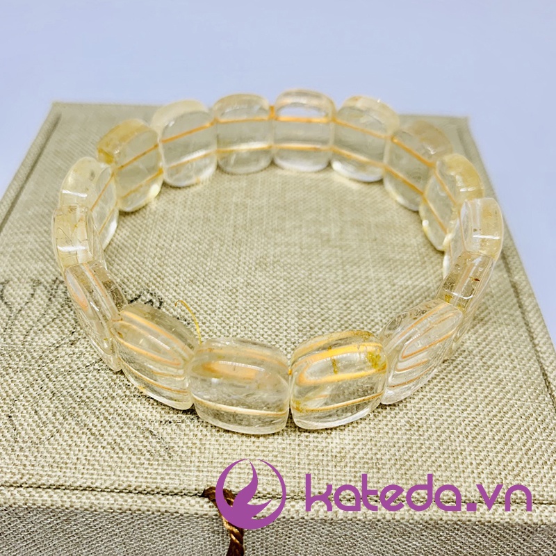 A10310A ( Giá tốt ) Vòng T.A vàng bảng khúc size 6x12x16MM