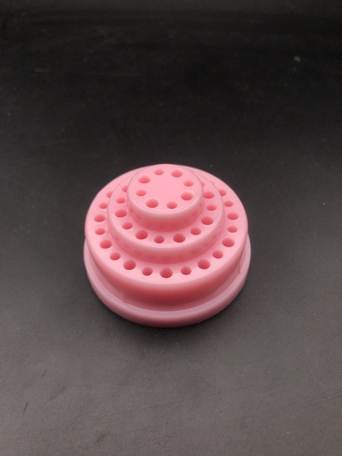 Hộp đựng đầu mài