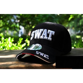 Mũ lưỡi trai SWAT