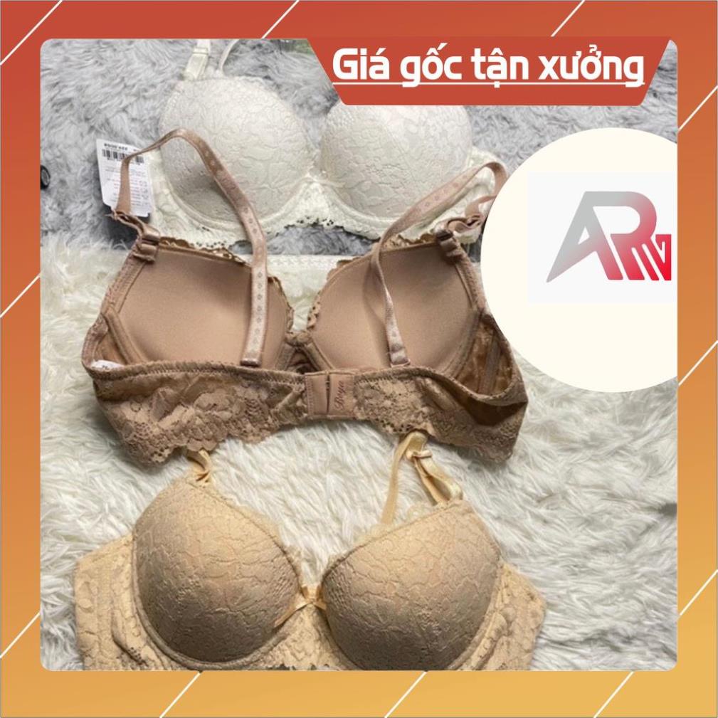 ÁO NGỰC BOYA REN 522B [ Bán lẻ giá sỉ ]