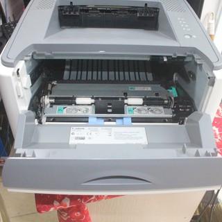Máy in Canon 3300 - In đảo mặt tự động