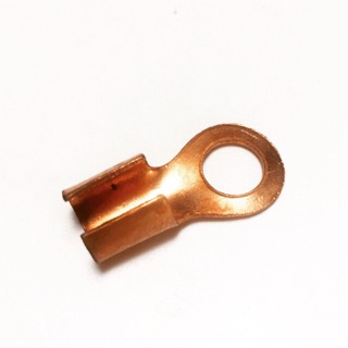 Đầu cốt dây cáp hàn 16mm2 bằng hợp kim đồng