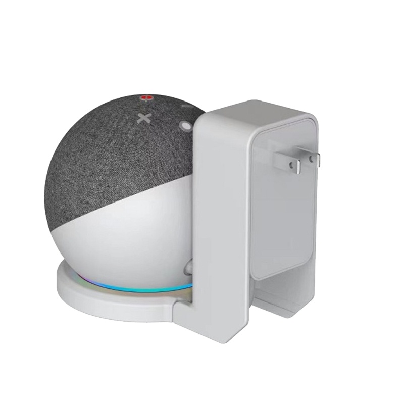 Giá Đỡ Loa Không Dây Echo Dot Thế Hệ Thứ 4 Chuyên Dụng