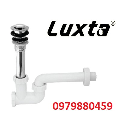 Xy phong, xả lavabo cao cấp Luxta L6203N