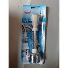 Đầu nối vòi rửa chén bát xoay 360 độ, tăng áp lực nước