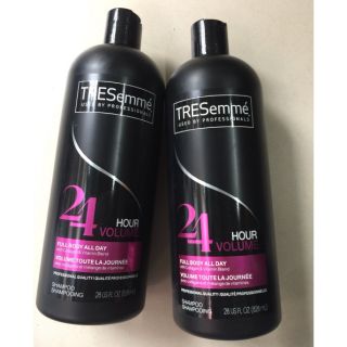 DẦU GỘI TRESEMME HEALTHY VOLUME 828ML NHẬP MỸ CHO MỌI LOẠI TÓC