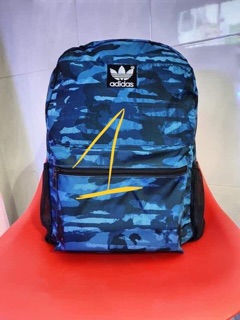 Ba lo cấp 1,2,3