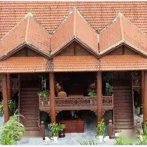 Ngôi nhà hạnh phúc, cửa hàng t