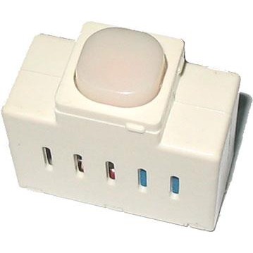 Công tắc hẹn giờ TM3F