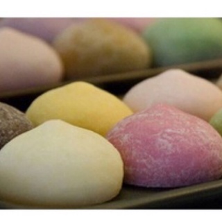 Bột nếp lan chi gói 400gr