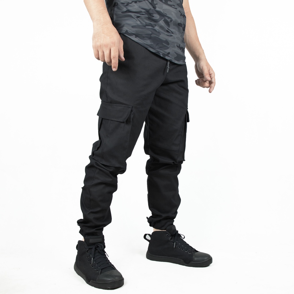 Kaki túi hộp - JK02