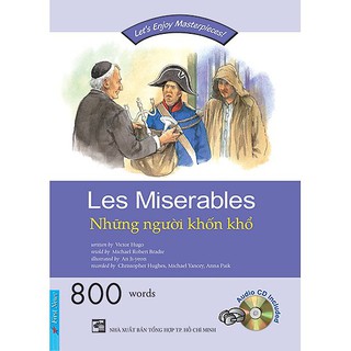 Happy Reader - Những Người Khốn Khổ