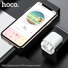 Tai Nghe Bluetooth Hoco ES39 Chính Hãng