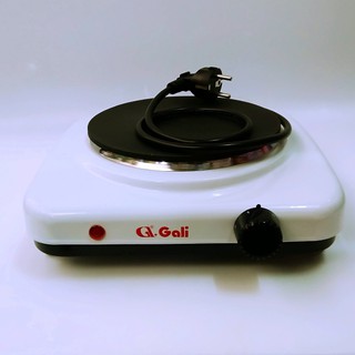 Bếp Điện Đơn Gali GL 2019