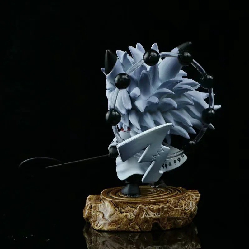 Mô hình chibi pikachu madara lục đạo tiên nhân